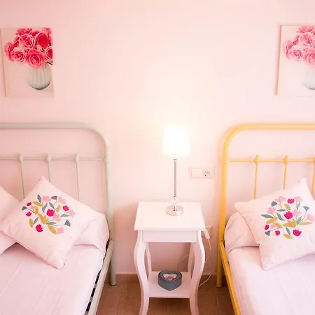 Puerta De דירה *