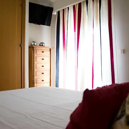 Puerta De * רונדה