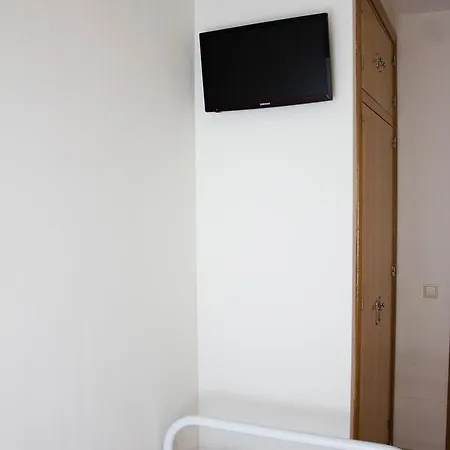 Apartment Puerta De Ronda