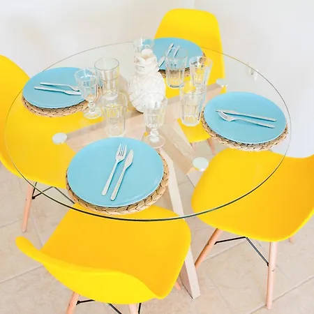 Puerta De * רונדה