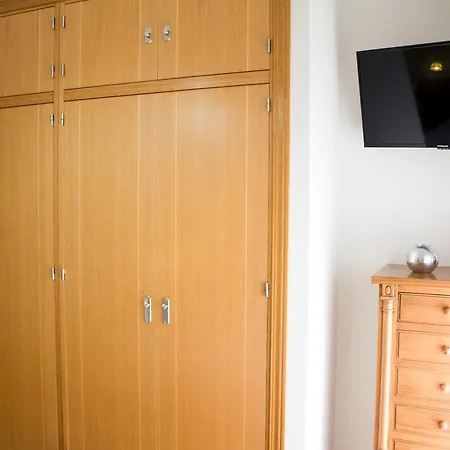 Puerta De דירה *