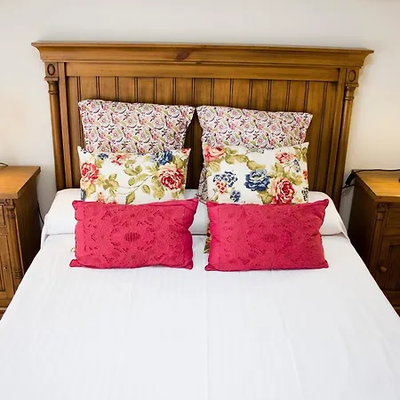 דירה Puerta De *