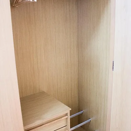 Puerta De דירה רונדה