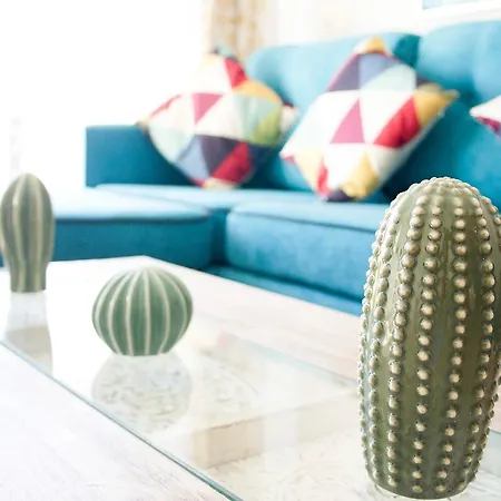 Puerta De רונדה