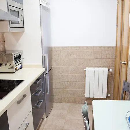 Puerta De * רונדה