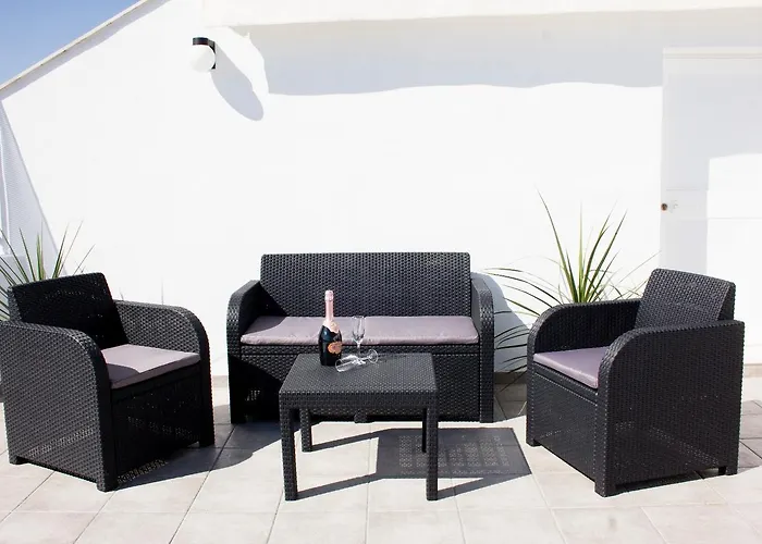 Puerta De Apartman *