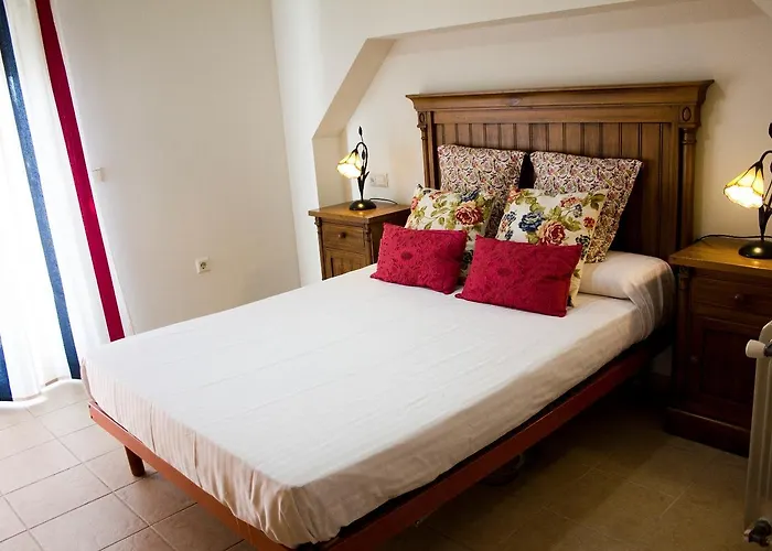 Puerta De Apartman Ronda