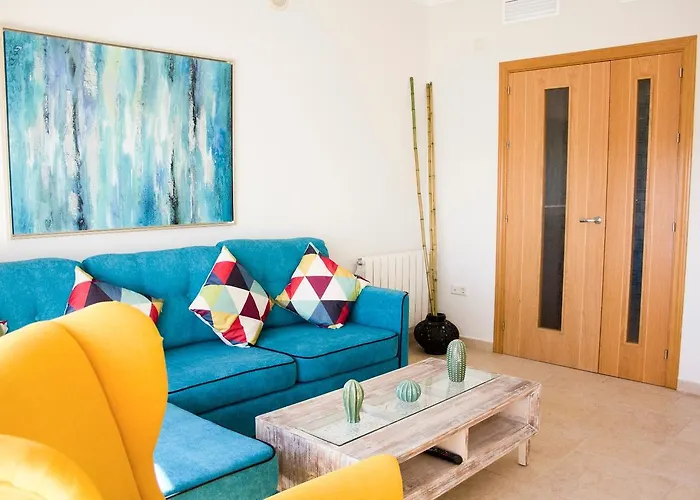 Puerta De Apartman *