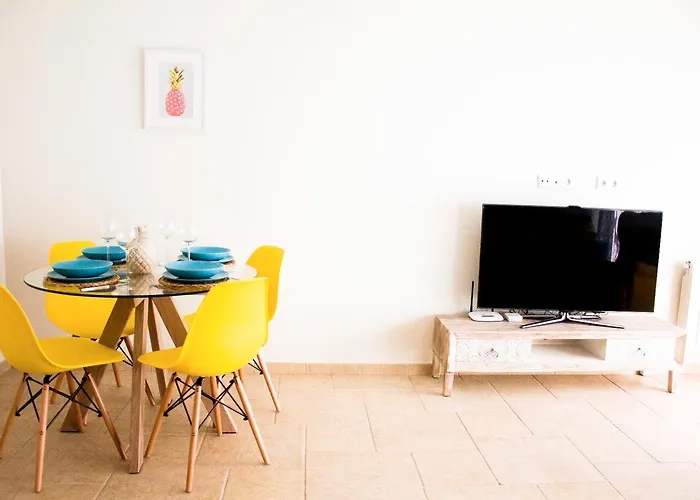 Apartman Puerta De Ronda