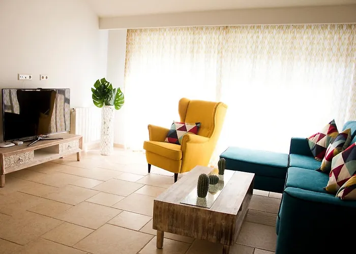 Apartman Puerta De Ronda