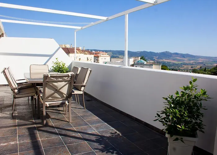 Apartment Puerta De Ronda