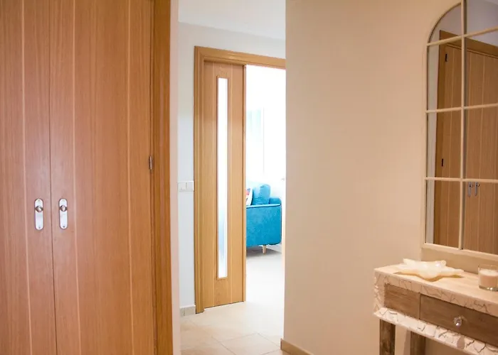 Apartman Puerta De Ronda