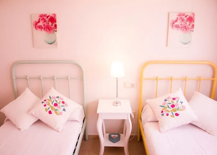 Puerta De Apartman *