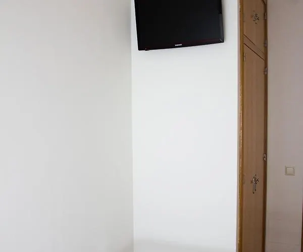 Apartman Puerta De Ronda