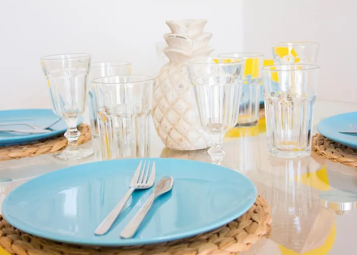 Apartman Puerta De Ronda