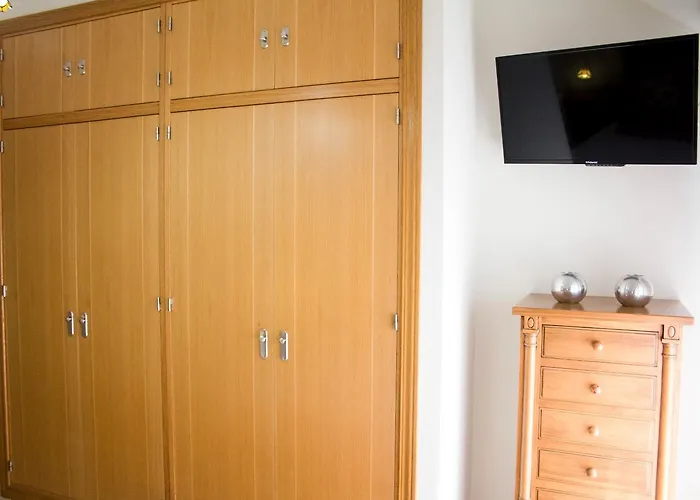 Puerta De Apartman *