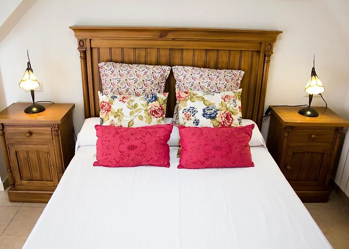 Apartman Puerta De *