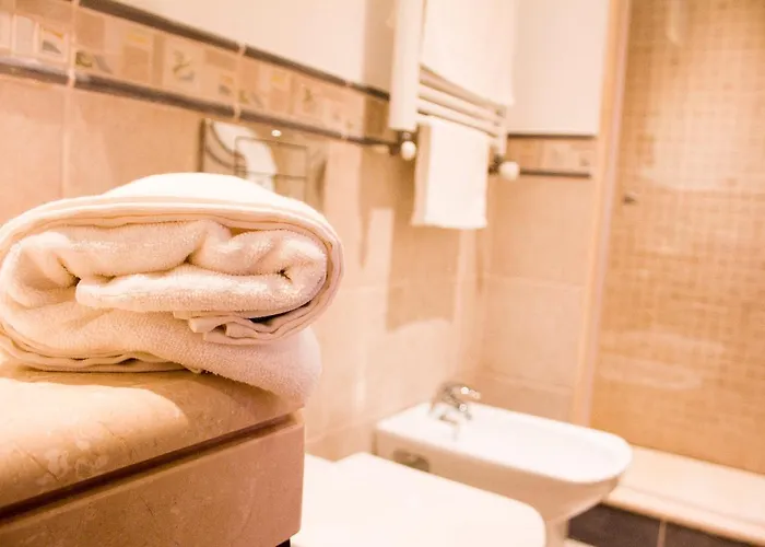 Apartman Puerta De *