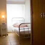 Апартаменти Puerta De