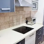 Апартаменти Puerta De