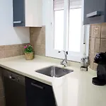 Puerta De Апартаменти Ронда