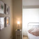Puerta De Апартаменти