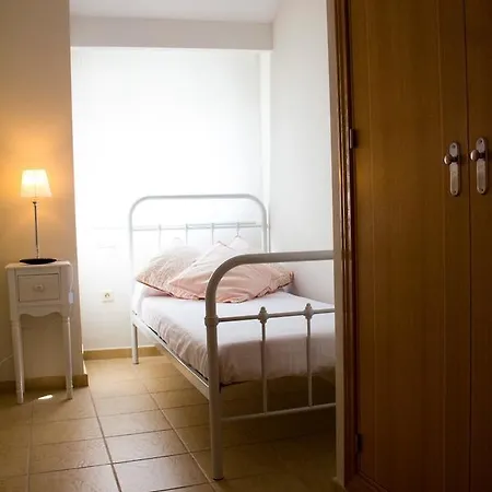Appartement Puerta De
