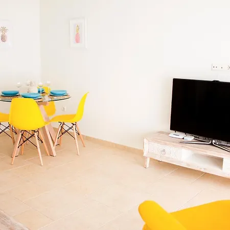 Puerta De Appartement Ronda