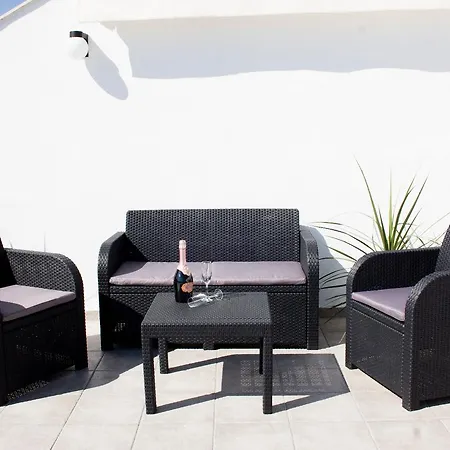 Puerta De Апартаменти *