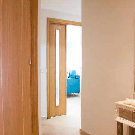 Appartement Puerta De Ronda