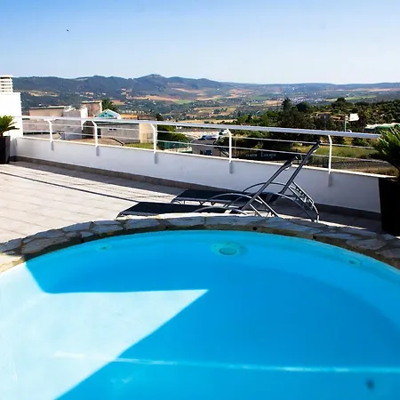 Appartement Puerta De