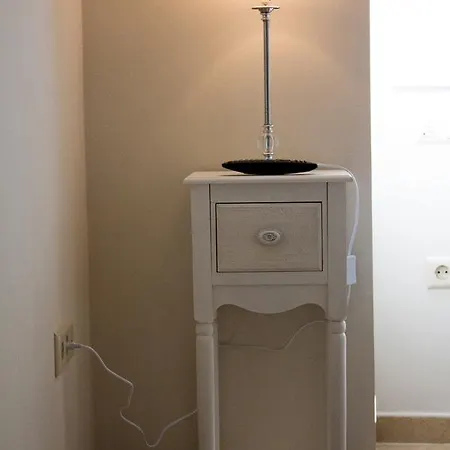 Puerta De Appartement
