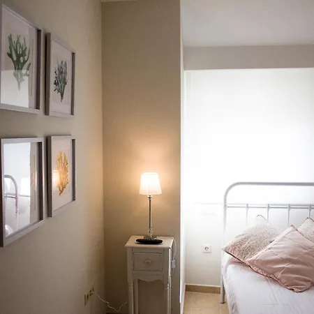Puerta De Appartement