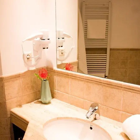 Appartement Puerta De