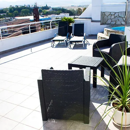 Appartement Puerta De